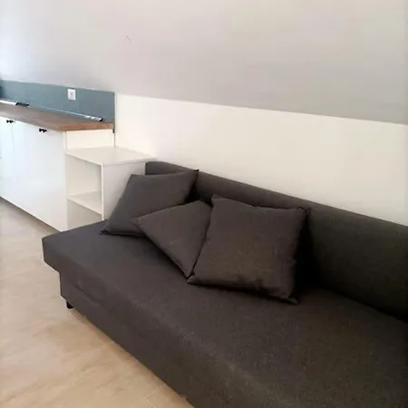 Attico Con Terrazza Sul Lungomare * Martinsicuro