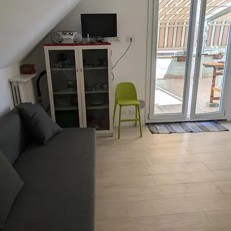 Attico Con Terrazza Sul Lungomare *