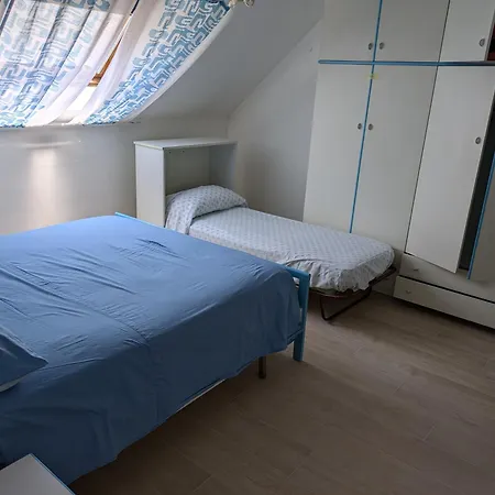 Attico Con Terrazza Sul Lungomare * Мартинсикуро